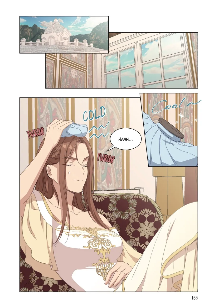 Beware the Villainess! (Manga) Chapter 21 page 16 - 