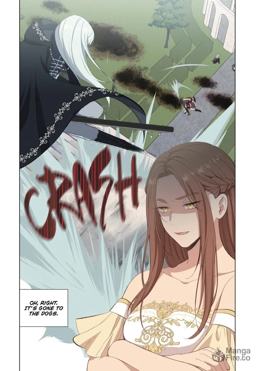 Beware the Villainess! (Manga) Chapter 21 page 3 - 