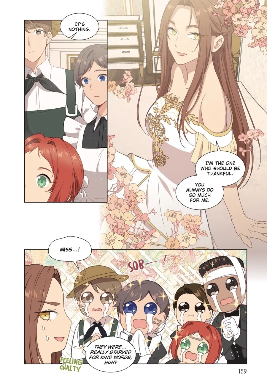 Beware the Villainess! (Manga) Chapter 21 page 22 - 