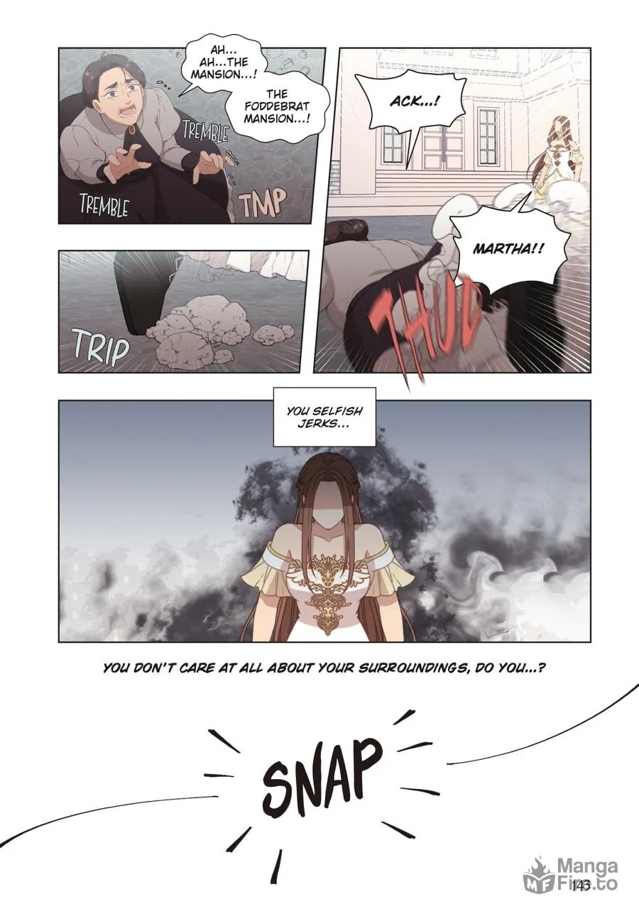 Beware the Villainess! (Manga) Chapter 21 page 6 - 