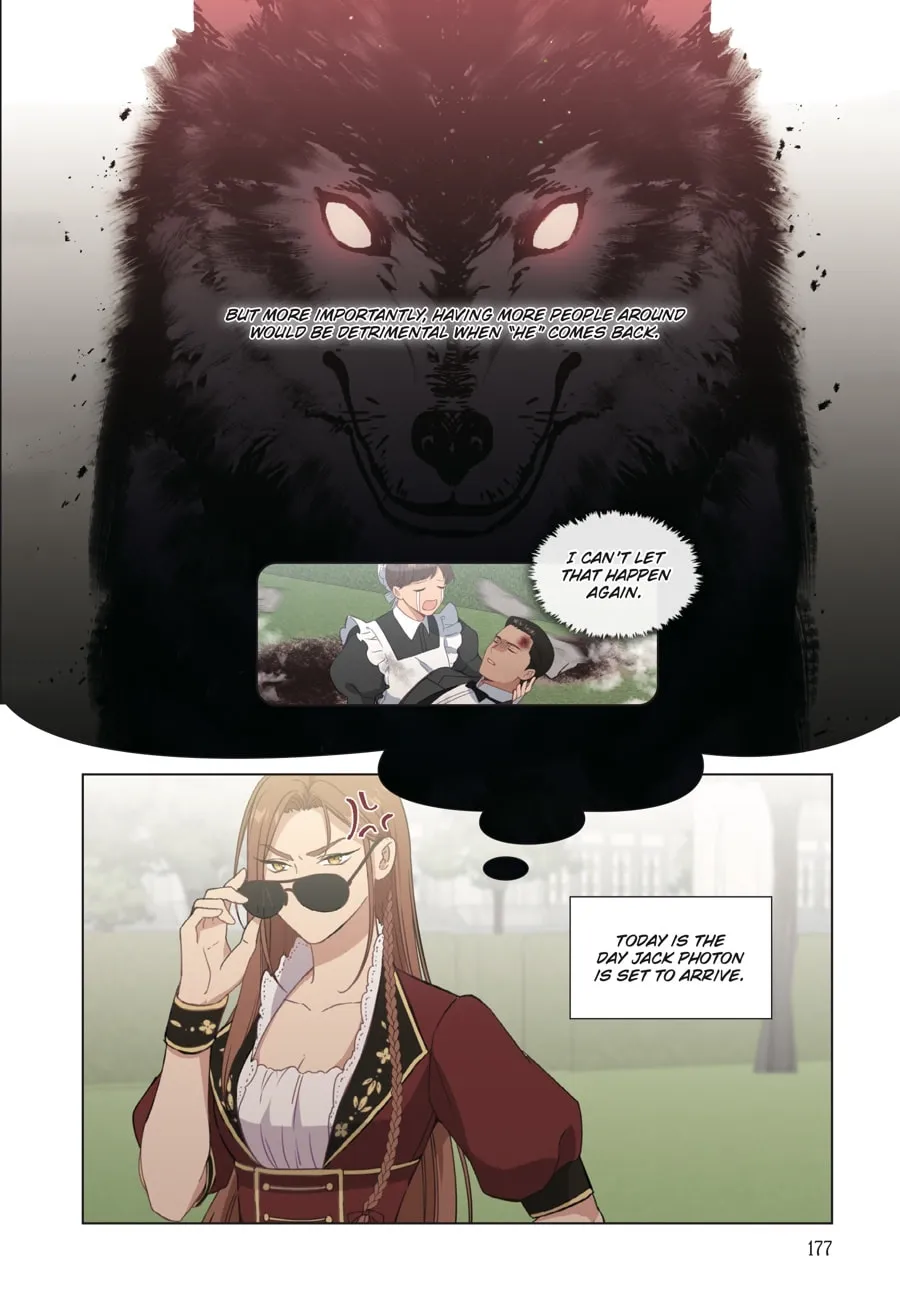 Beware the Villainess! (Manga) Chapter 22 page 16 - 