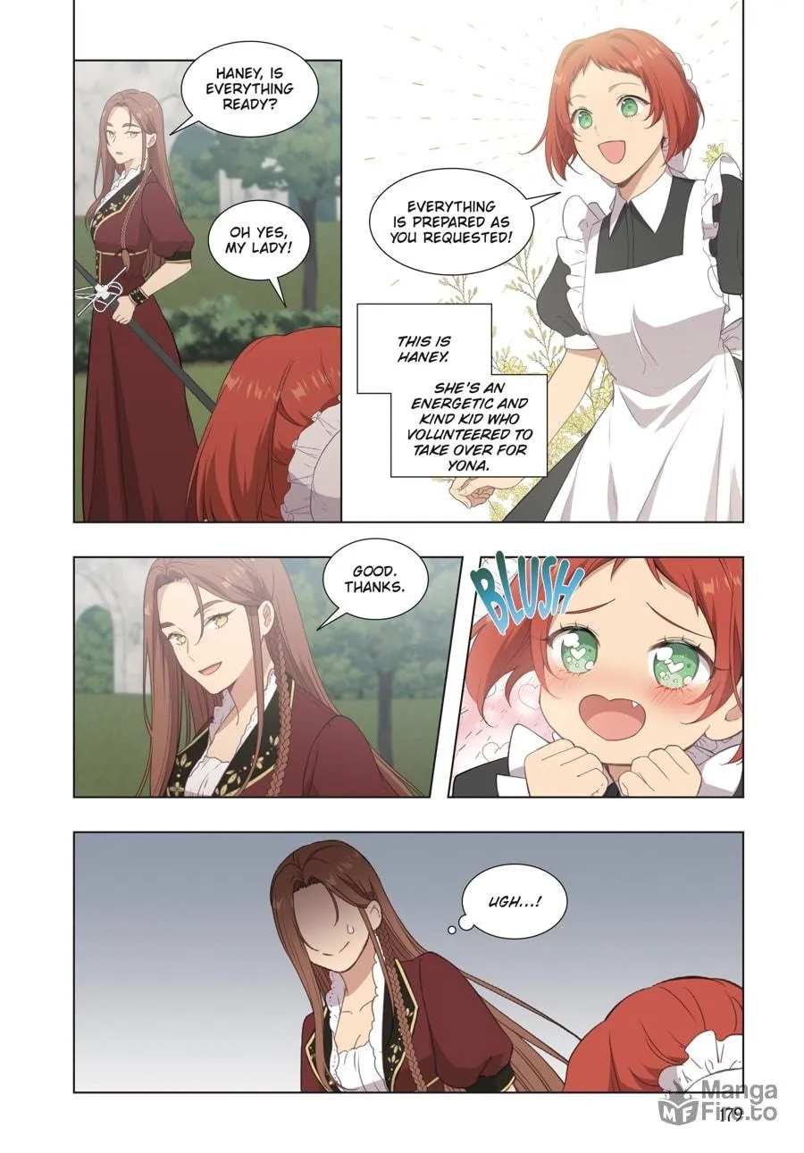 Beware the Villainess! (Manga) Chapter 22 page 18 - 