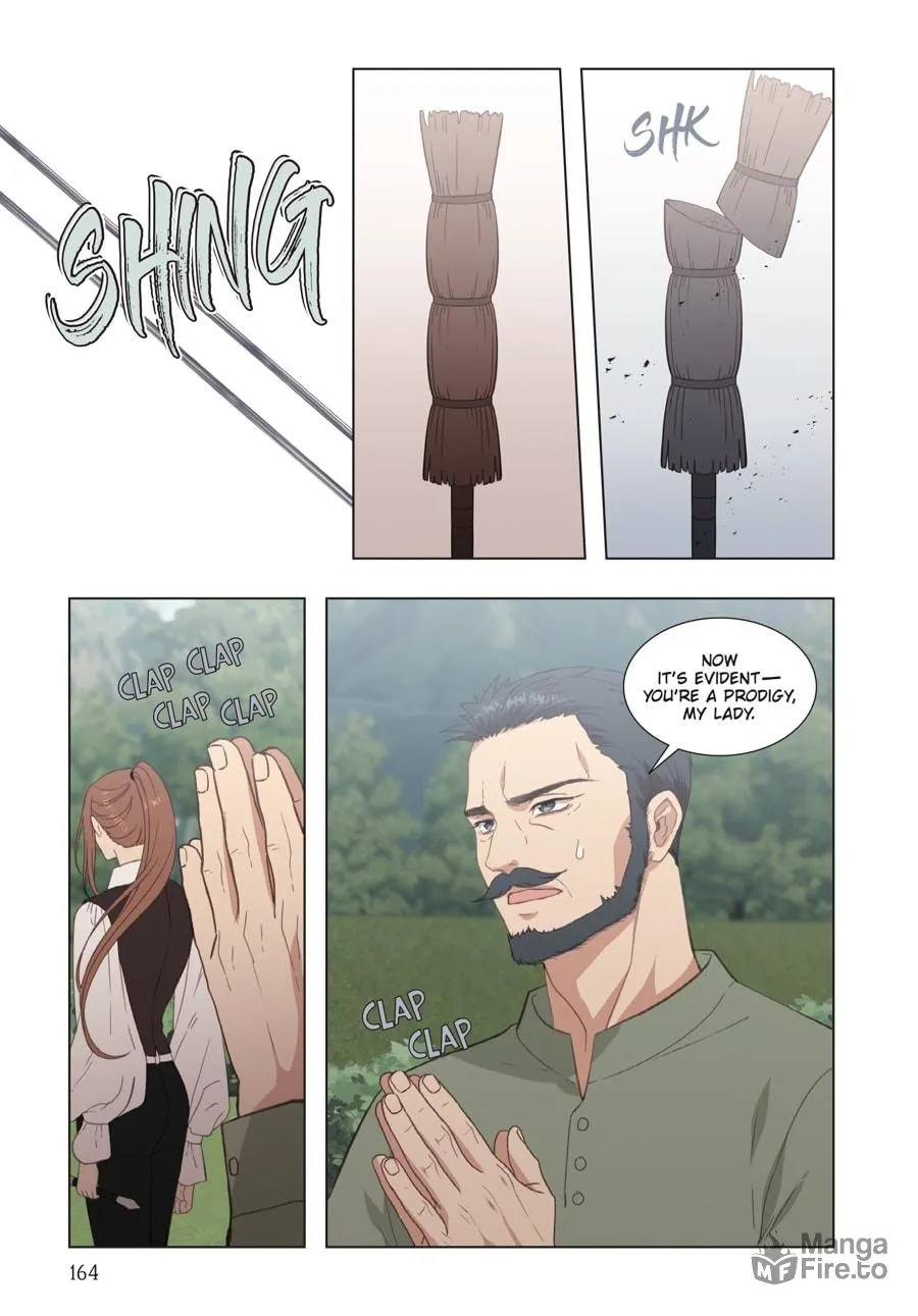 Beware the Villainess! (Manga) Chapter 22 page 3 - 