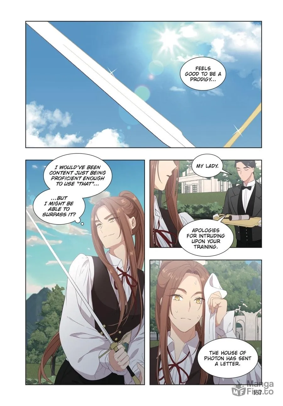 Beware the Villainess! (Manga) Chapter 22 page 6 - 