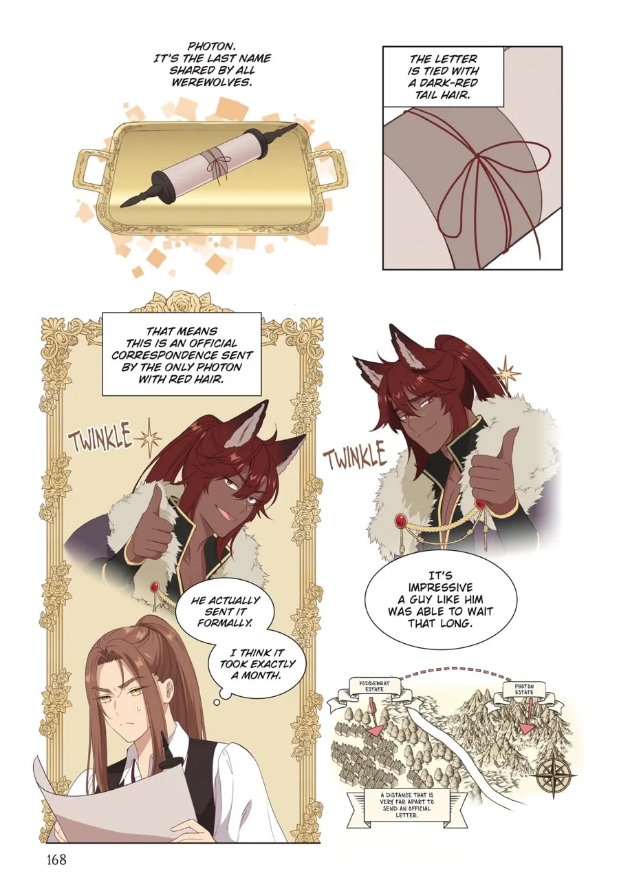 Beware the Villainess! (Manga) Chapter 22 page 7 - 