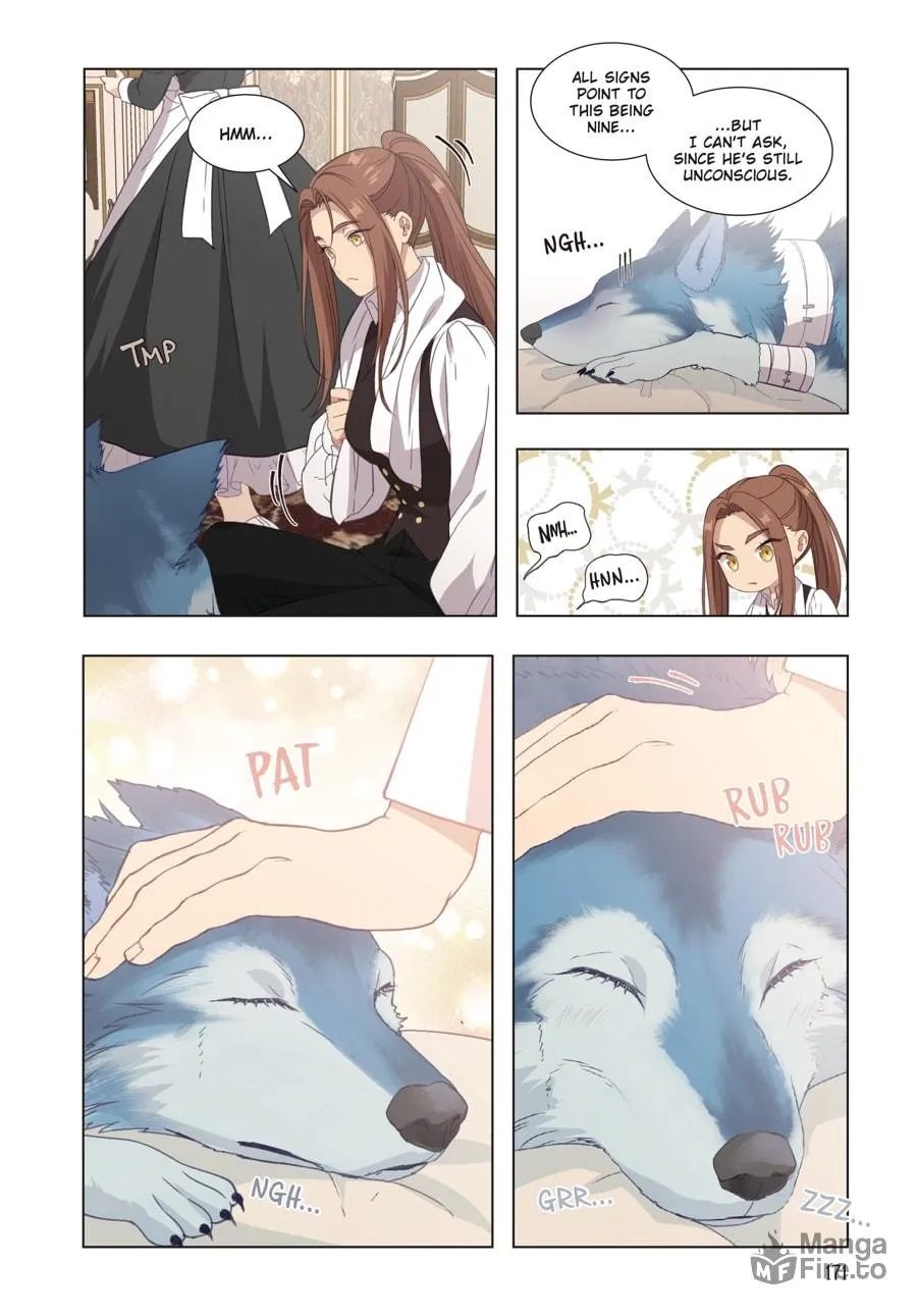Beware the Villainess! (Manga) Chapter 22 page 10 - 