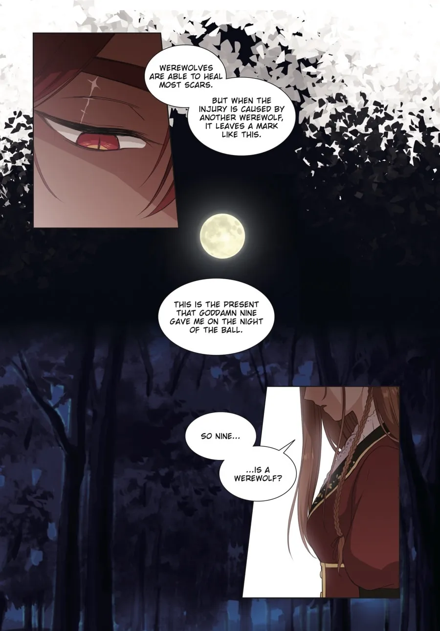 Beware the Villainess! (Manga) Chapter 23 page 11 - 