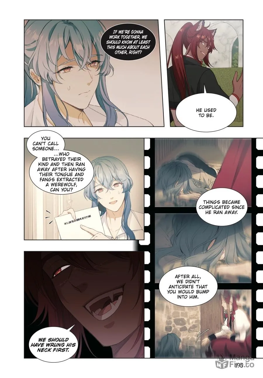 Beware the Villainess! (Manga) Chapter 23 page 12 - 