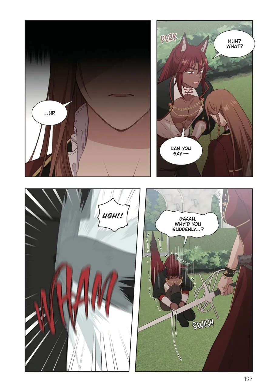 Beware the Villainess! (Manga) Chapter 23 page 14 - 