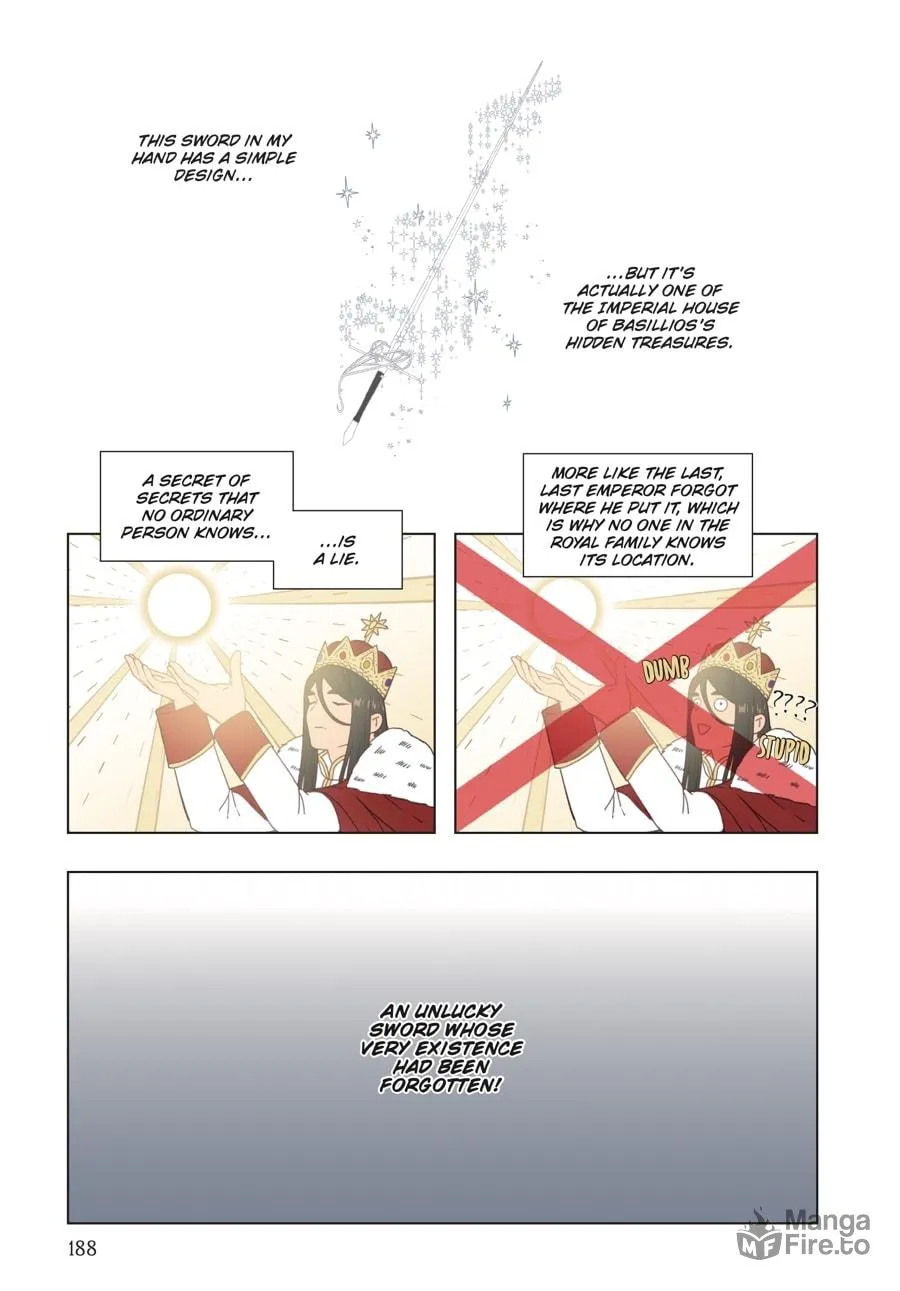 Beware the Villainess! (Manga) Chapter 23 page 5 - 