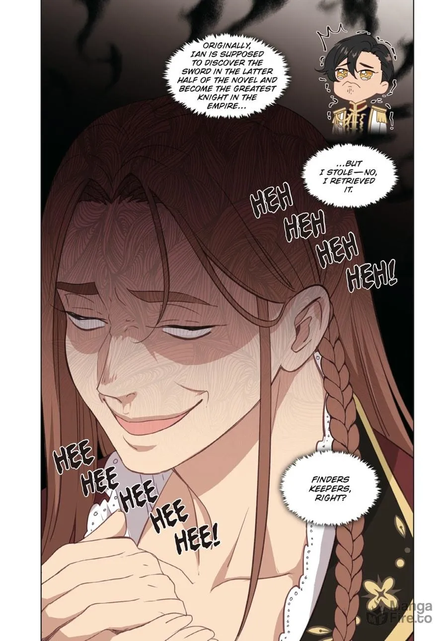 Beware the Villainess! (Manga) Chapter 23 page 6 - 