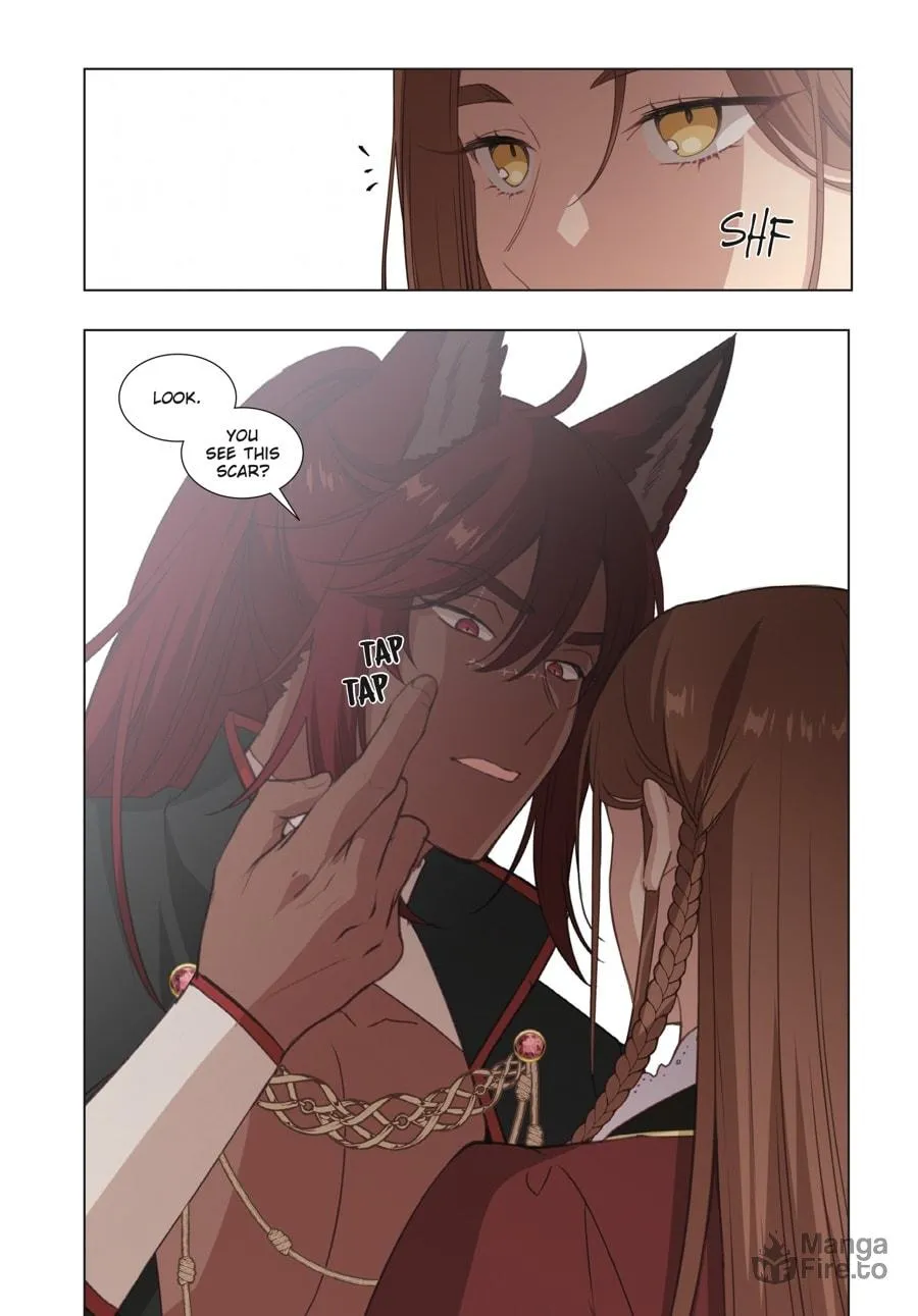 Beware the Villainess! (Manga) Chapter 23 page 10 - 