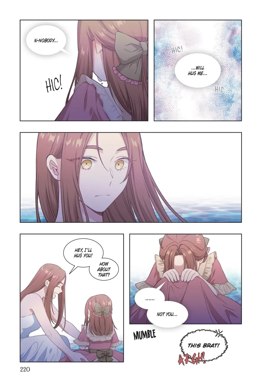Beware the Villainess! (Manga) Chapter 24 page 13 - 
