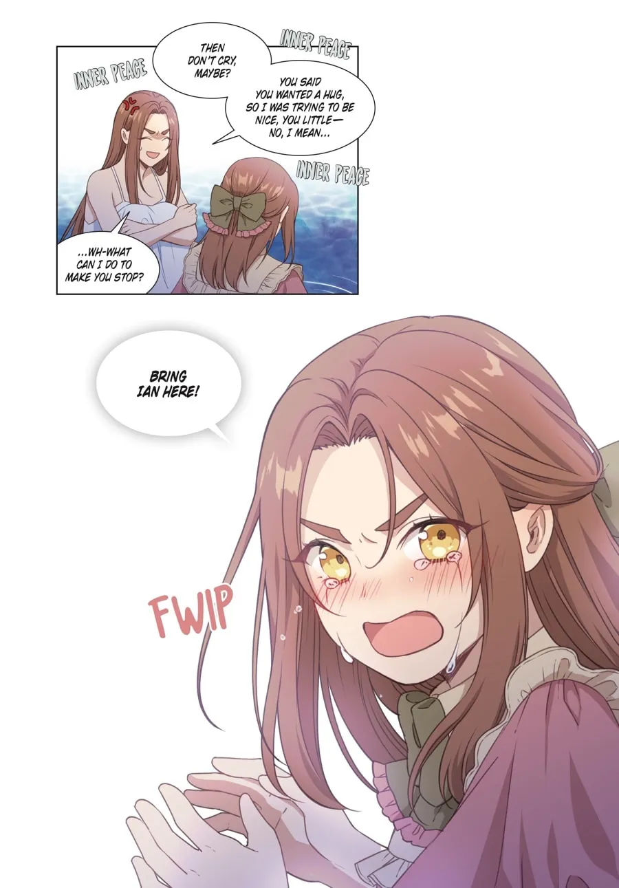 Beware the Villainess! (Manga) Chapter 24 page 14 - 