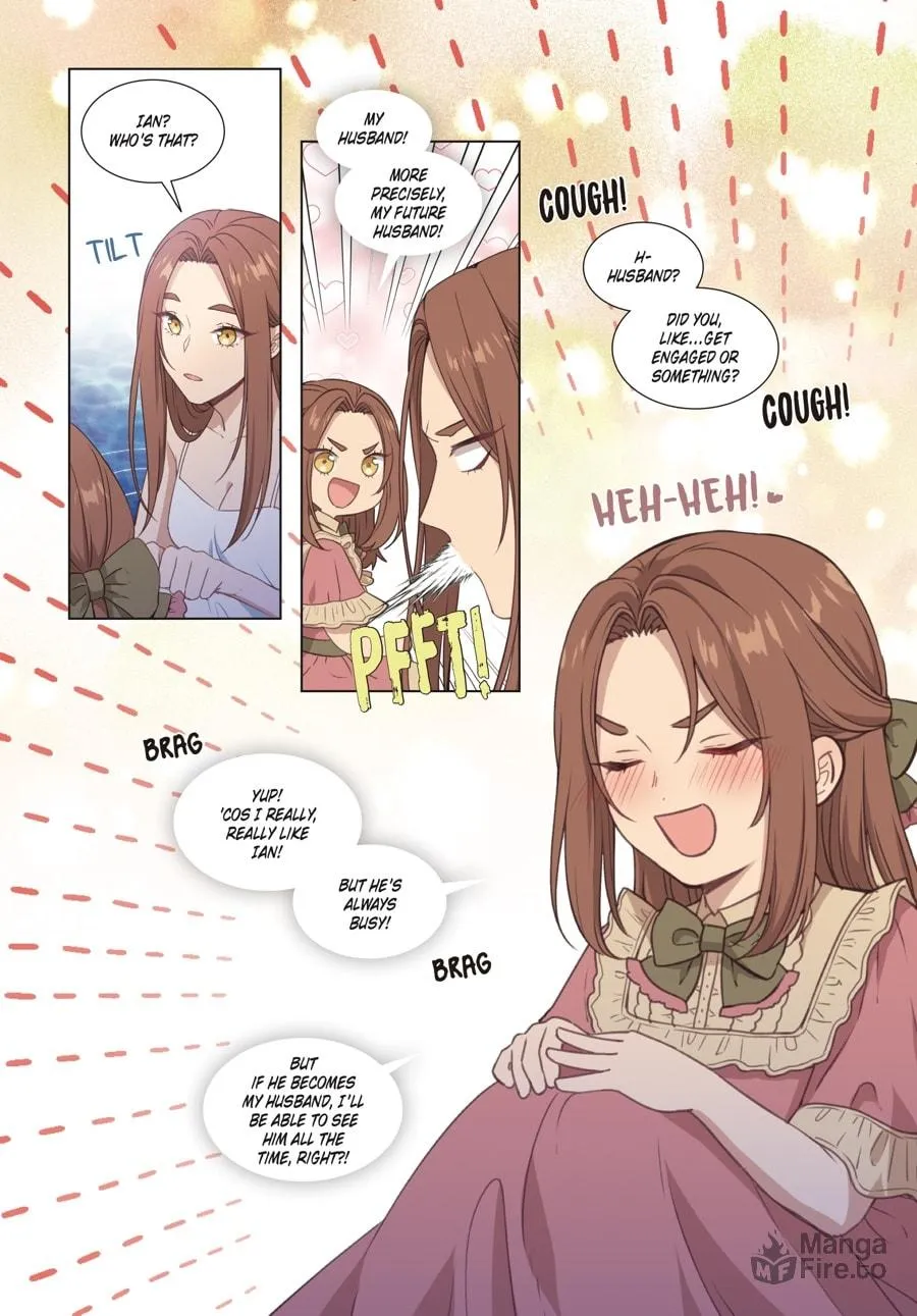 Beware the Villainess! (Manga) Chapter 24 page 15 - 