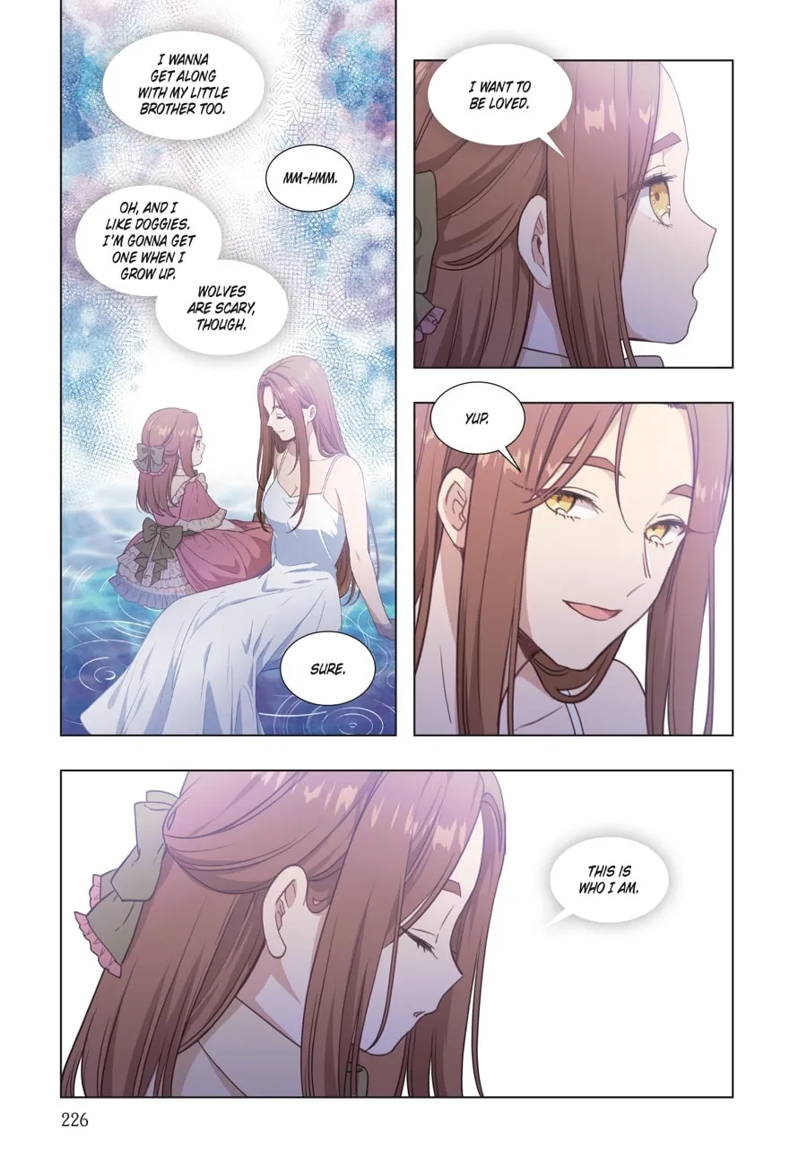Beware the Villainess! (Manga) Chapter 24 page 19 - 