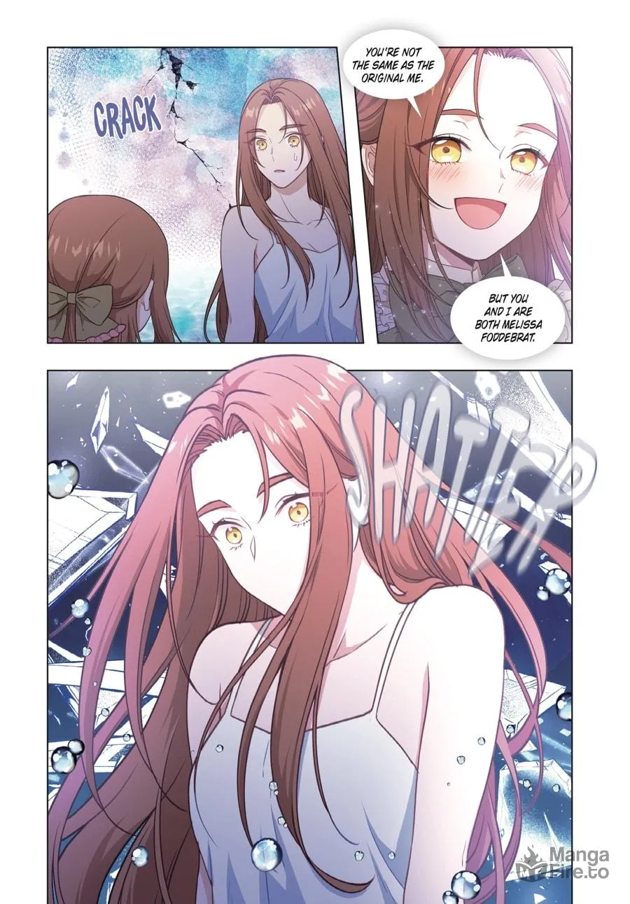 Beware the Villainess! (Manga) Chapter 24 page 21 - 