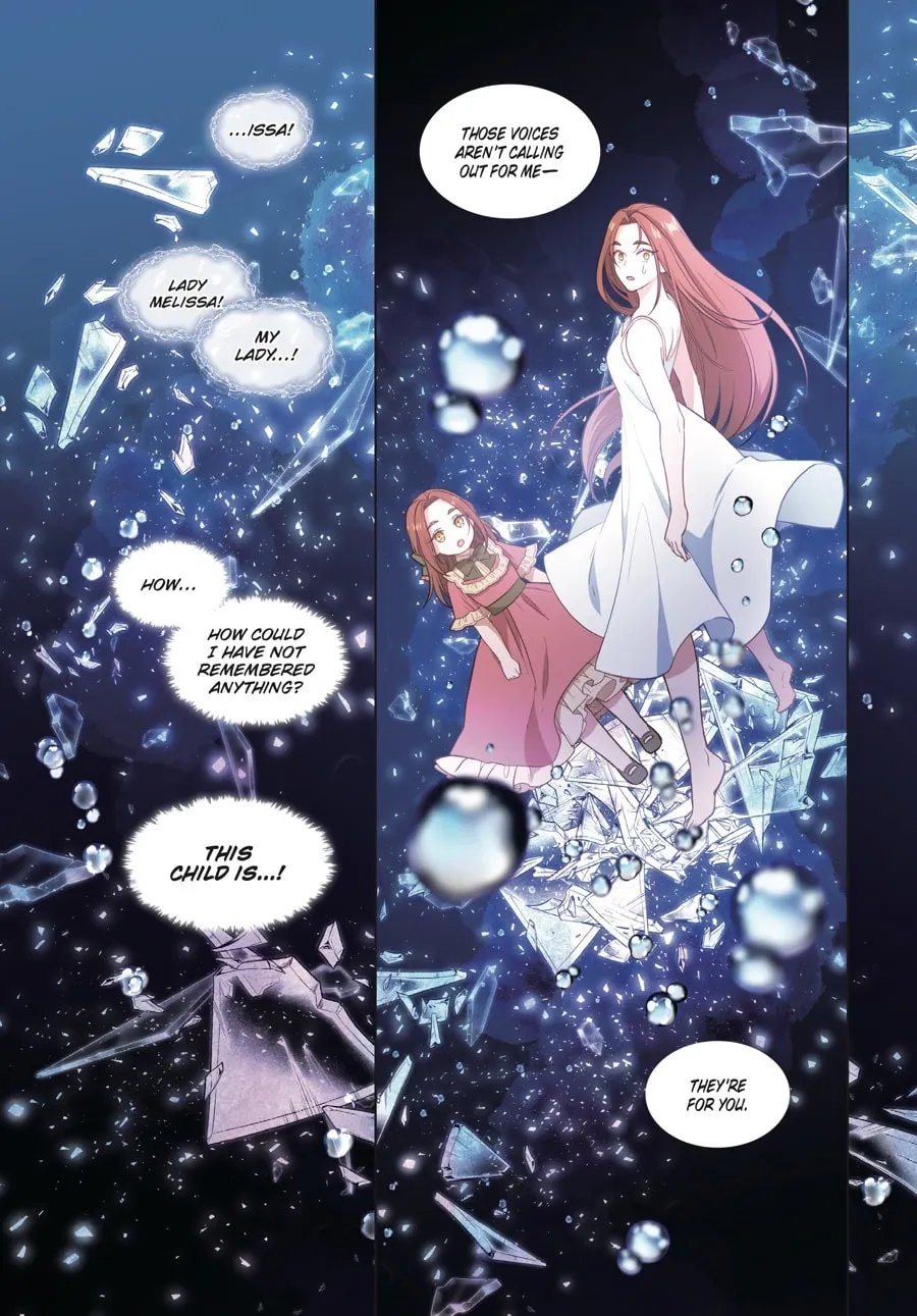 Beware the Villainess! (Manga) Chapter 24 page 22 - 