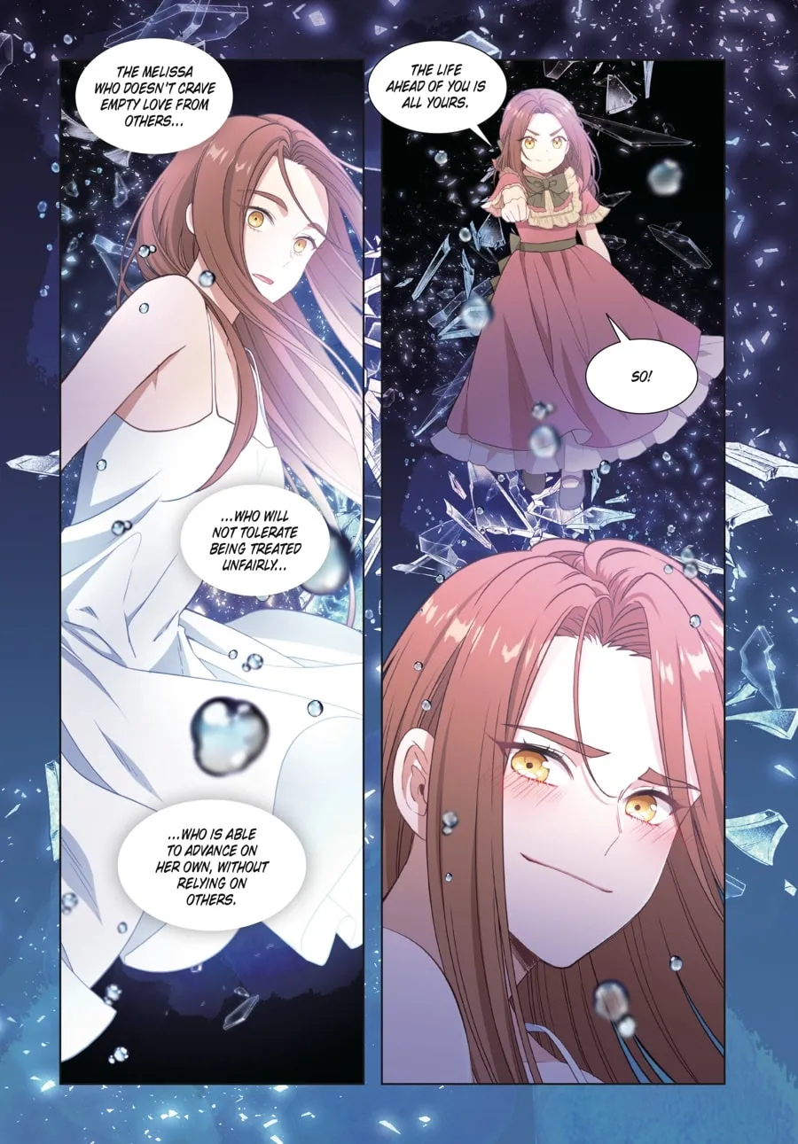 Beware the Villainess! (Manga) Chapter 24 page 23 - 