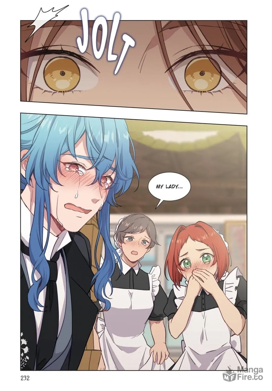 Beware the Villainess! (Manga) Chapter 24 page 25 - 
