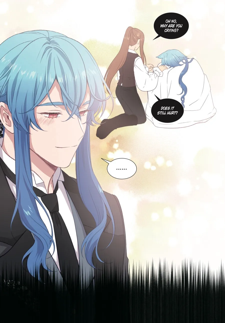 Beware the Villainess! (Manga) Chapter 24 page 4 - 