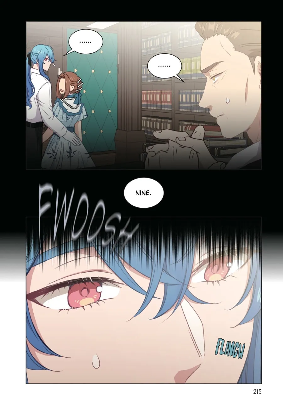 Beware the Villainess! (Manga) Chapter 24 page 8 - 