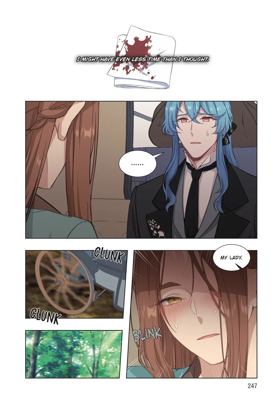 Beware the Villainess! (Manga) Chapter 25 page 14 - 