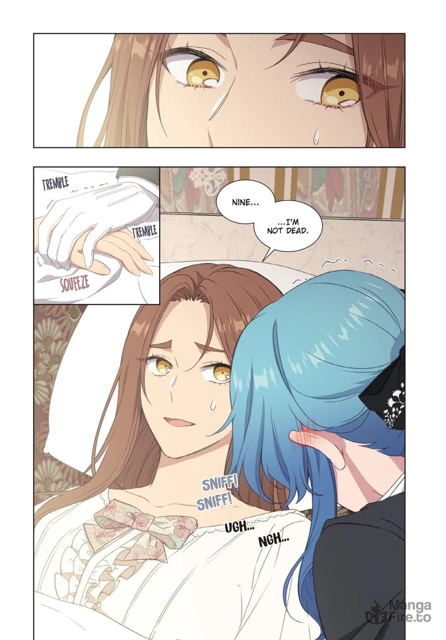 Beware the Villainess! (Manga) Chapter 25 page 3 - 