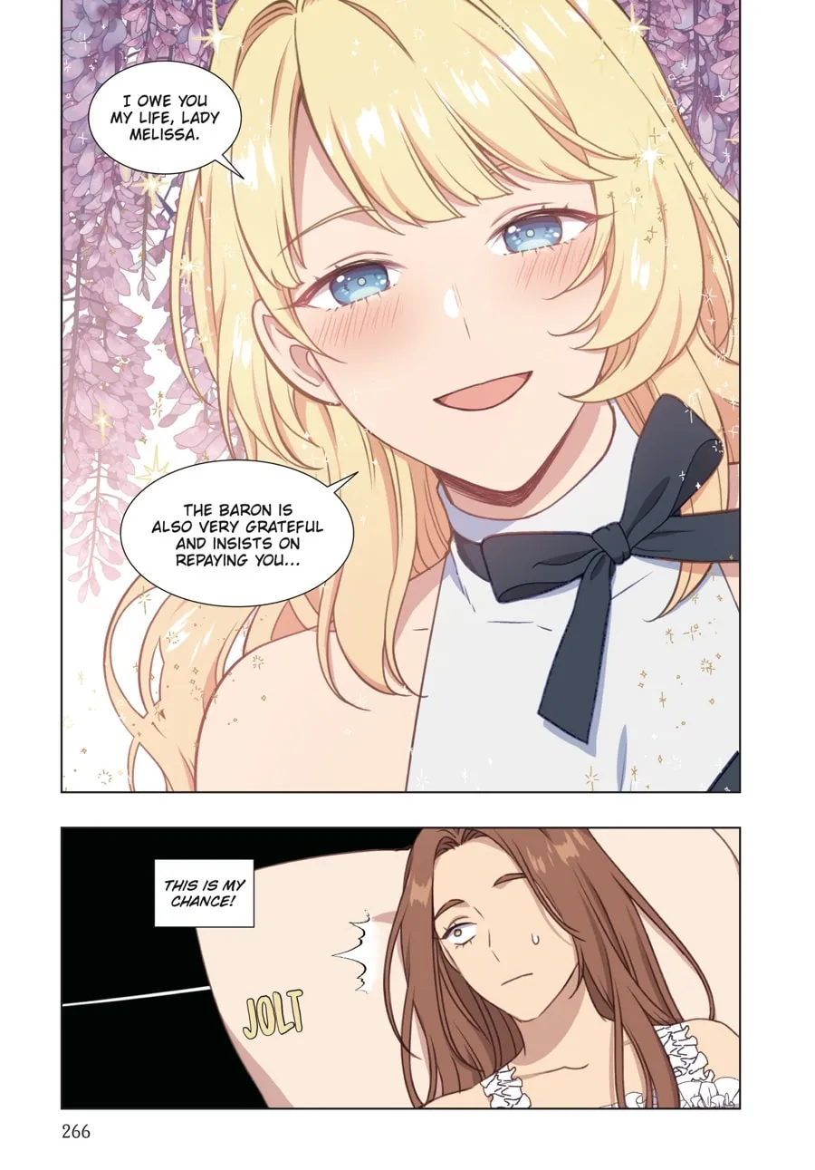 Beware the Villainess! (Manga) Chapter 26 page 13 - 