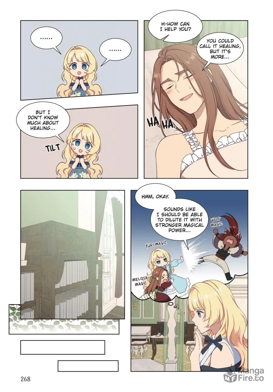 Beware the Villainess! (Manga) Chapter 26 page 15 - 