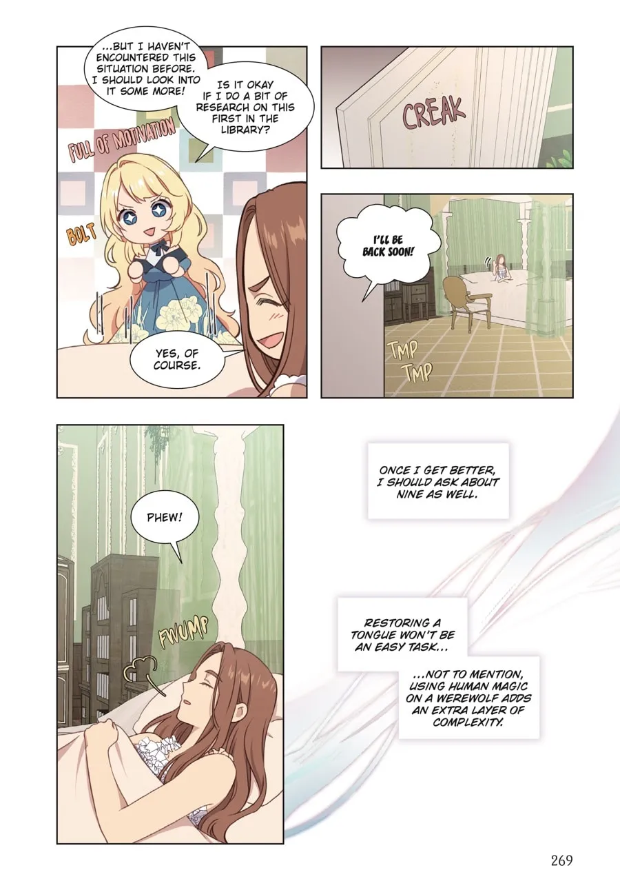 Beware the Villainess! (Manga) Chapter 26 page 16 - 