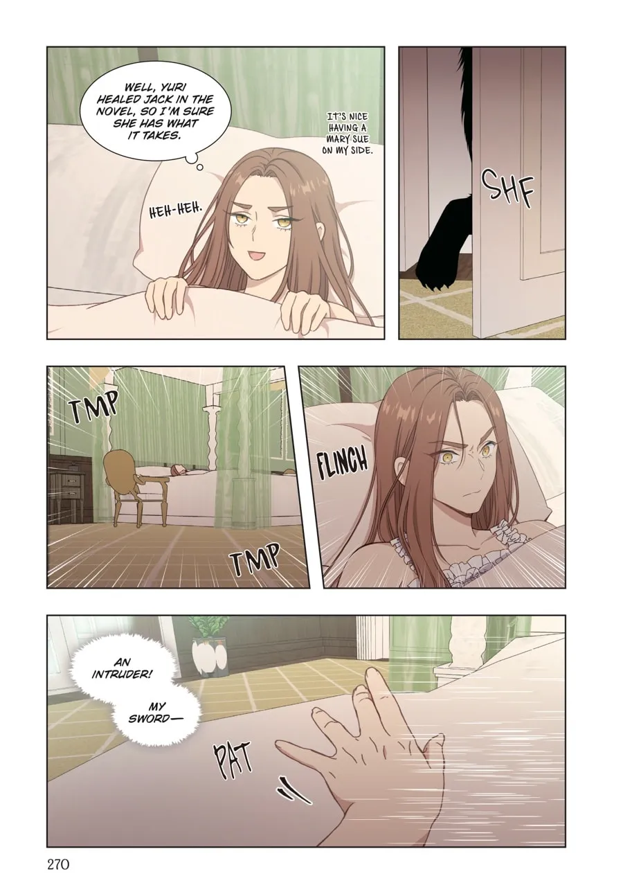 Beware the Villainess! (Manga) Chapter 26 page 17 - 