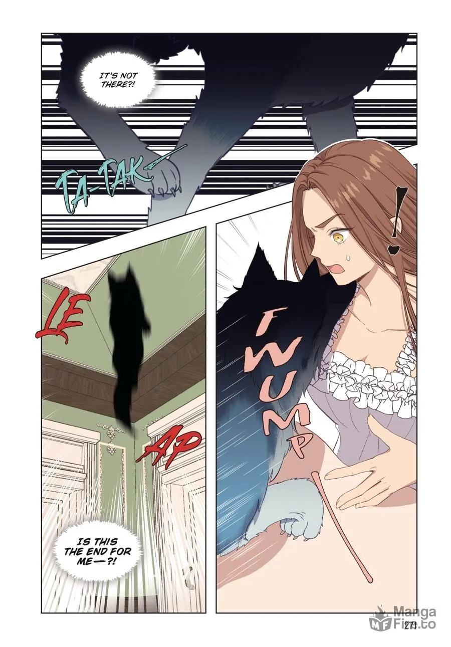 Beware the Villainess! (Manga) Chapter 26 page 18 - 