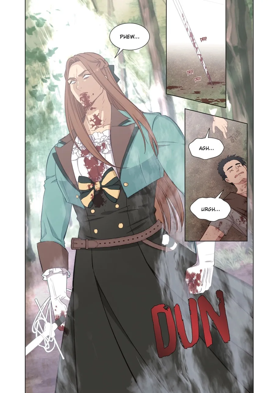 Beware the Villainess! (Manga) Chapter 26 page 4 - 