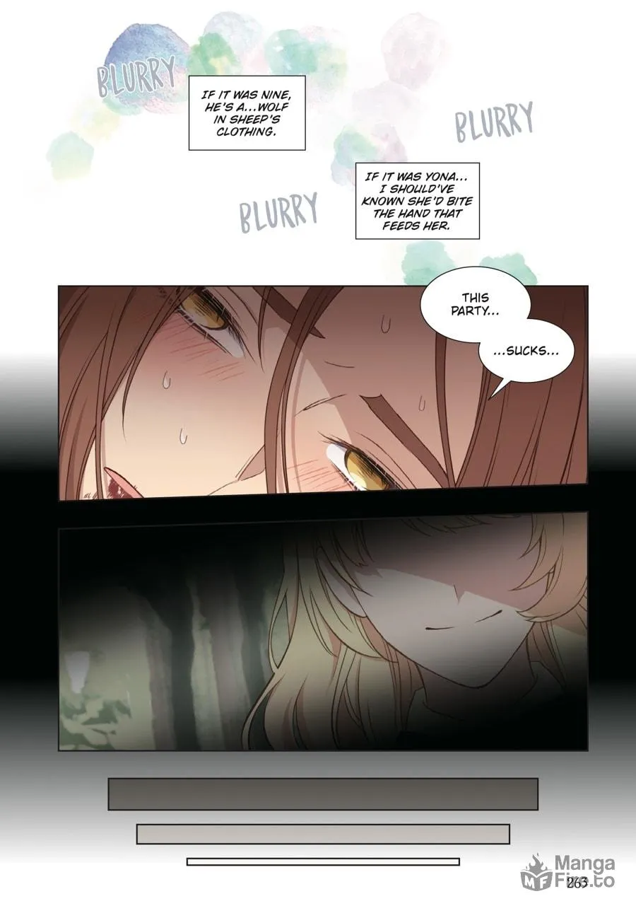 Beware the Villainess! (Manga) Chapter 26 page 10 - 