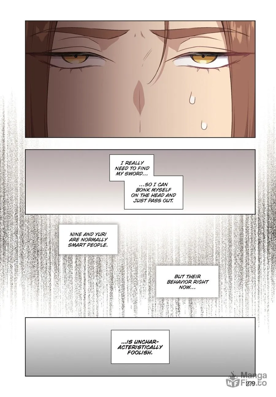 Beware the Villainess! (Manga) Chapter 27 page 6 - 