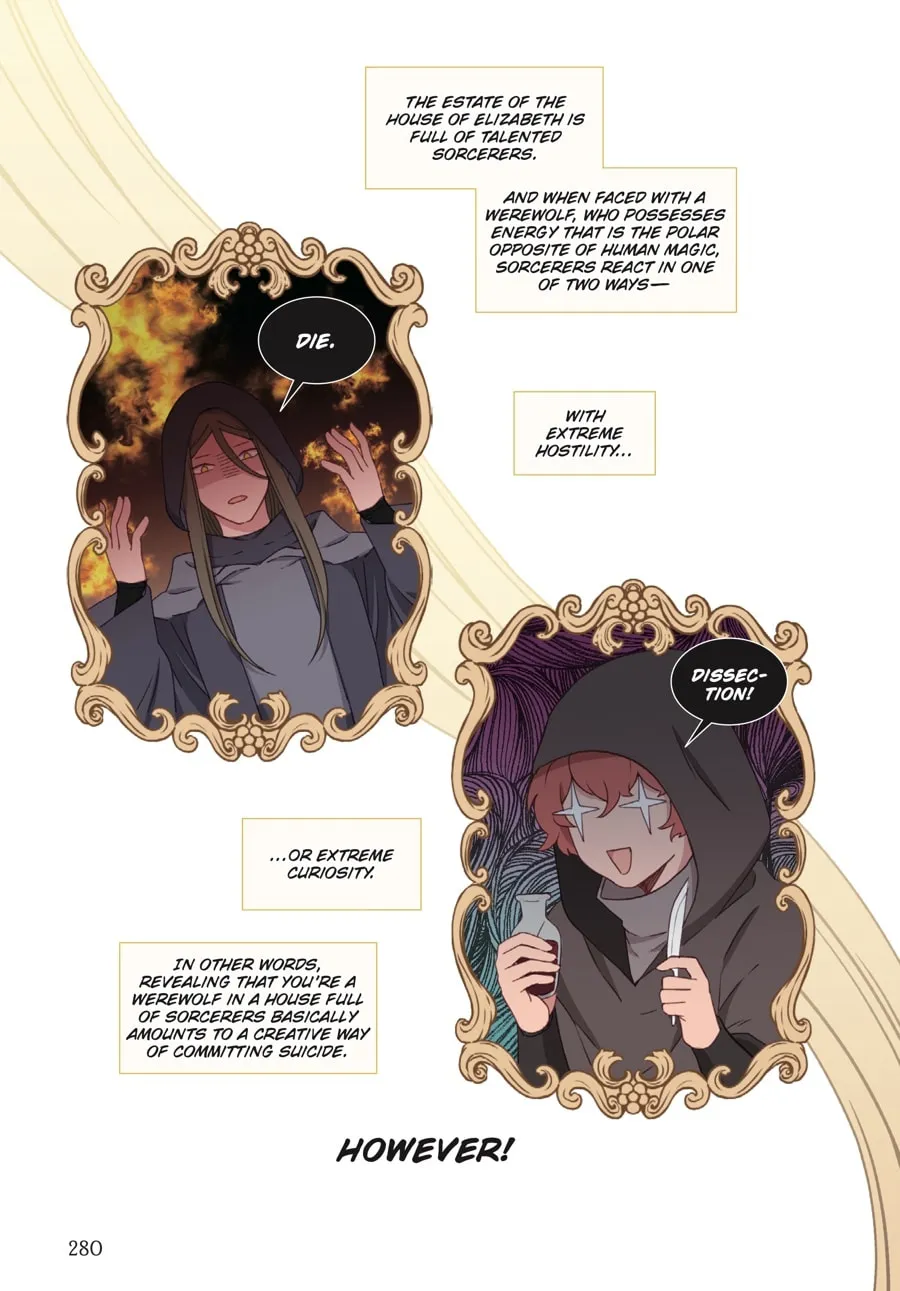 Beware the Villainess! (Manga) Chapter 27 page 7 - 
