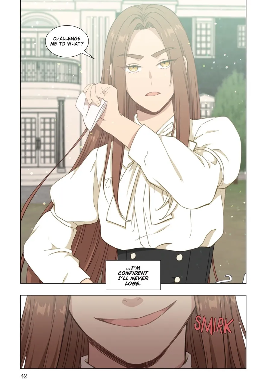 Beware the Villainess! (Manga) Chapter 29 page 13 - 