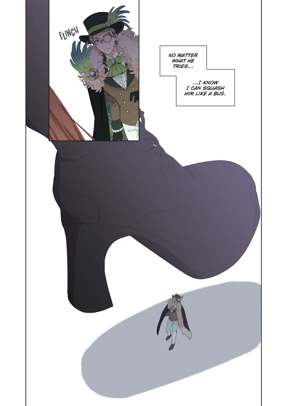 Beware the Villainess! (Manga) Chapter 29 page 14 - 