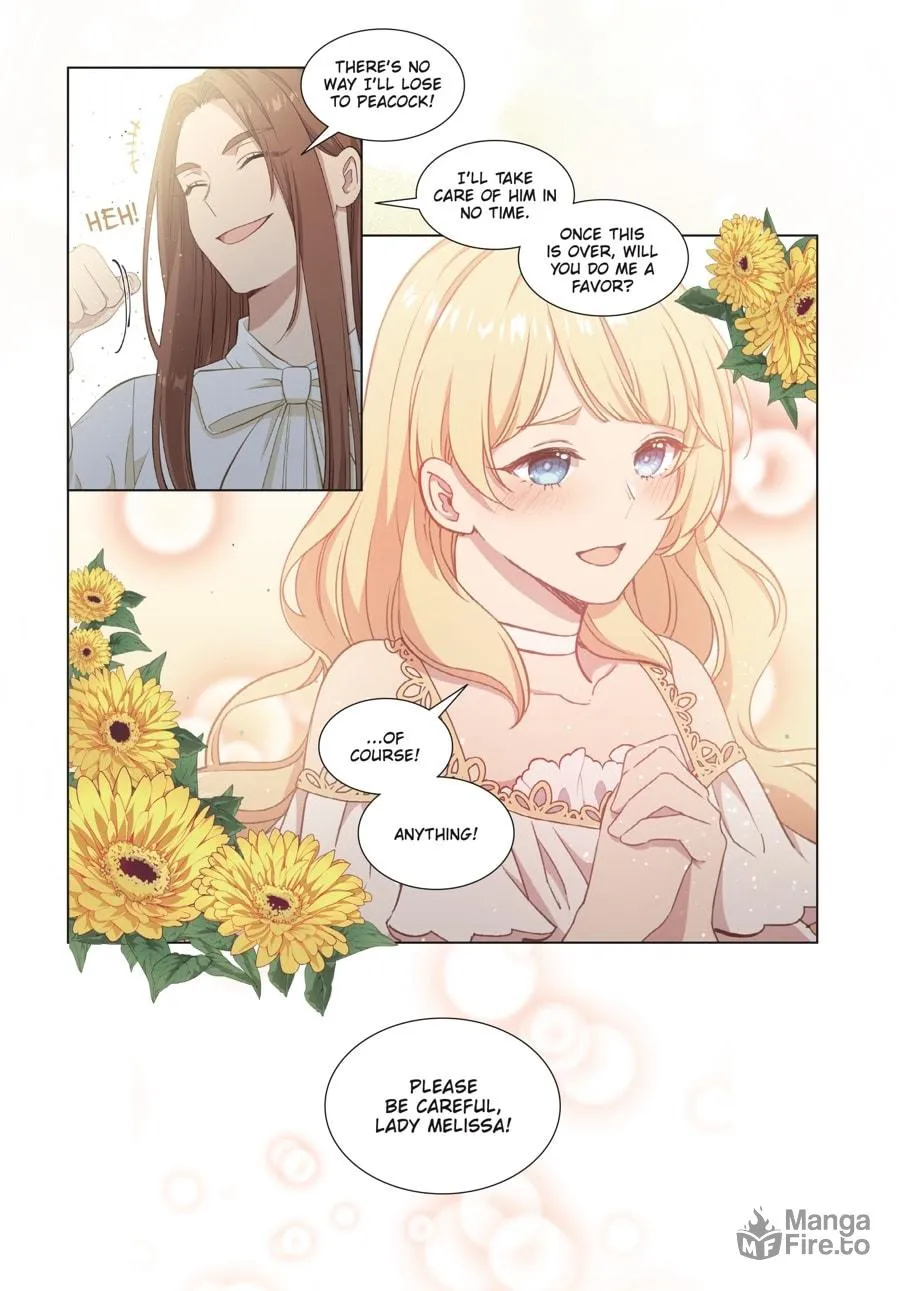 Beware the Villainess! (Manga) Chapter 29 page 9 - 