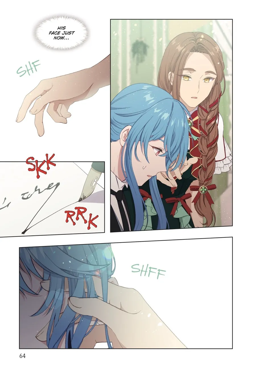 Beware the Villainess! (Manga) Chapter 30 page 13 - 