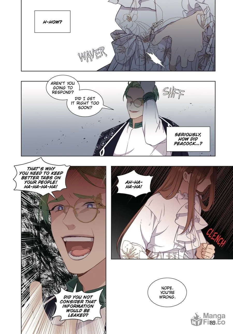 Beware the Villainess! (Manga) Chapter 31 page 12 - 