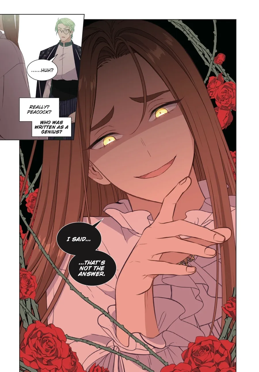 Beware the Villainess! (Manga) Chapter 31 page 13 - 