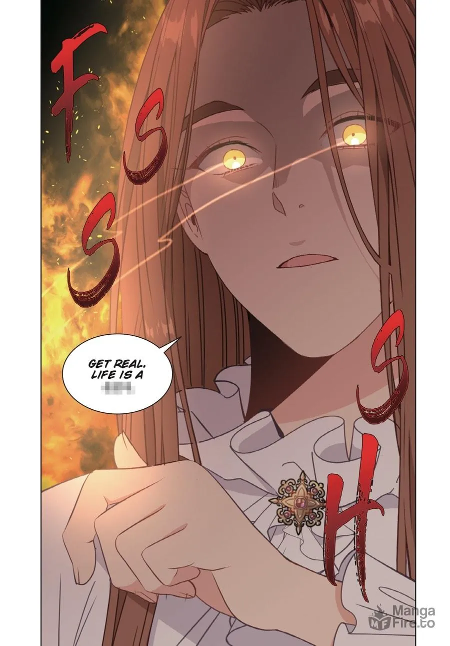 Beware the Villainess! (Manga) Chapter 31 page 20 - 