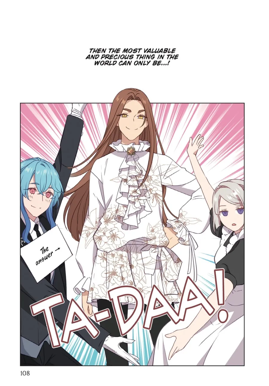 Beware the Villainess! (Manga) Chapter 32 page 13 - 