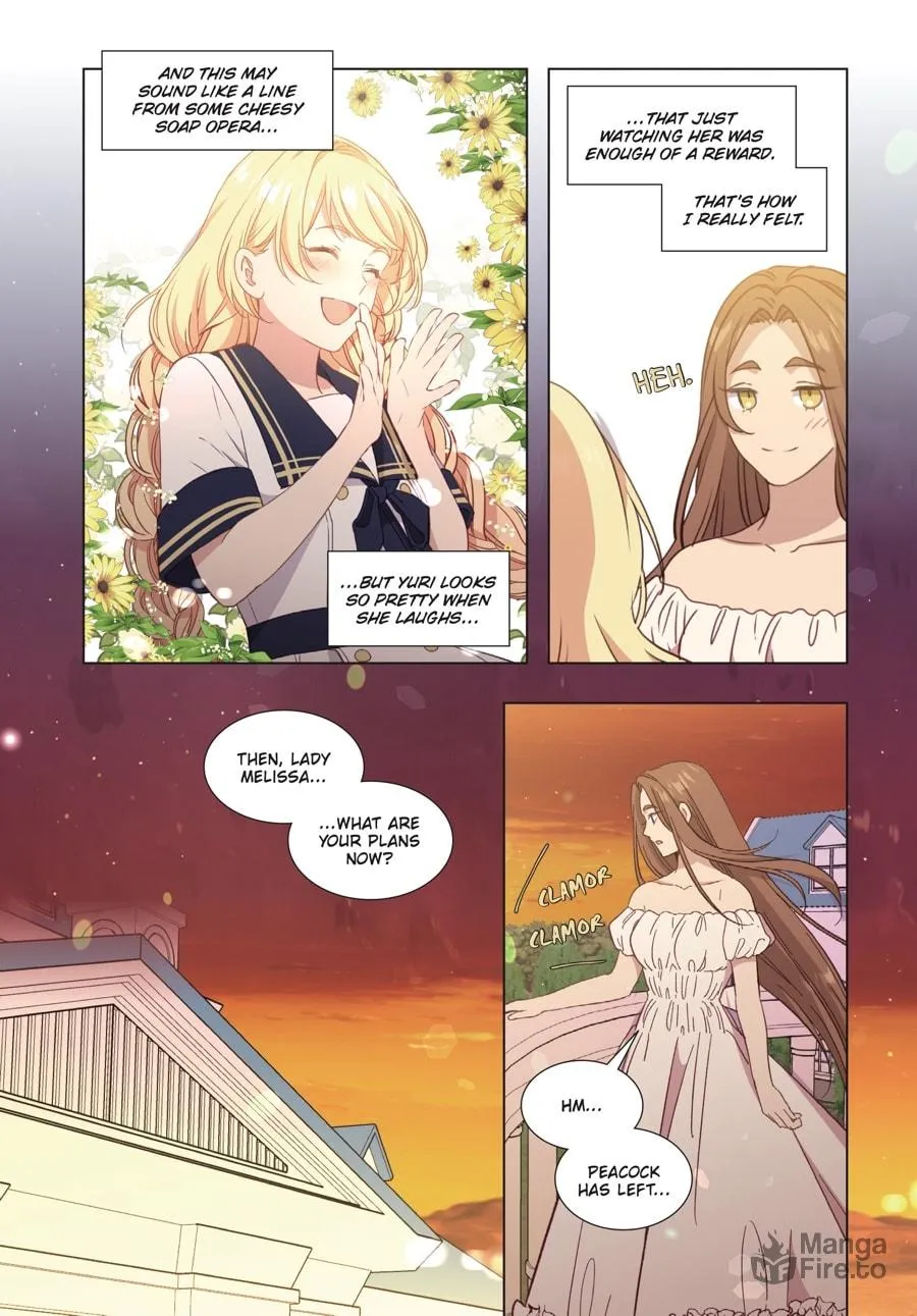 Beware the Villainess! (Manga) Chapter 32 page 20 - 