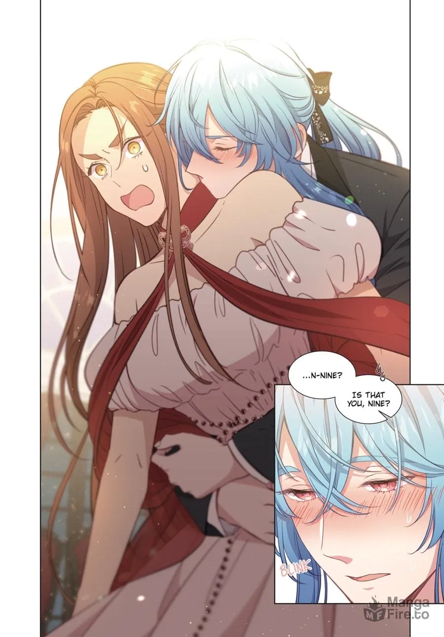 Beware the Villainess! (Manga) Chapter 33 page 20 - 