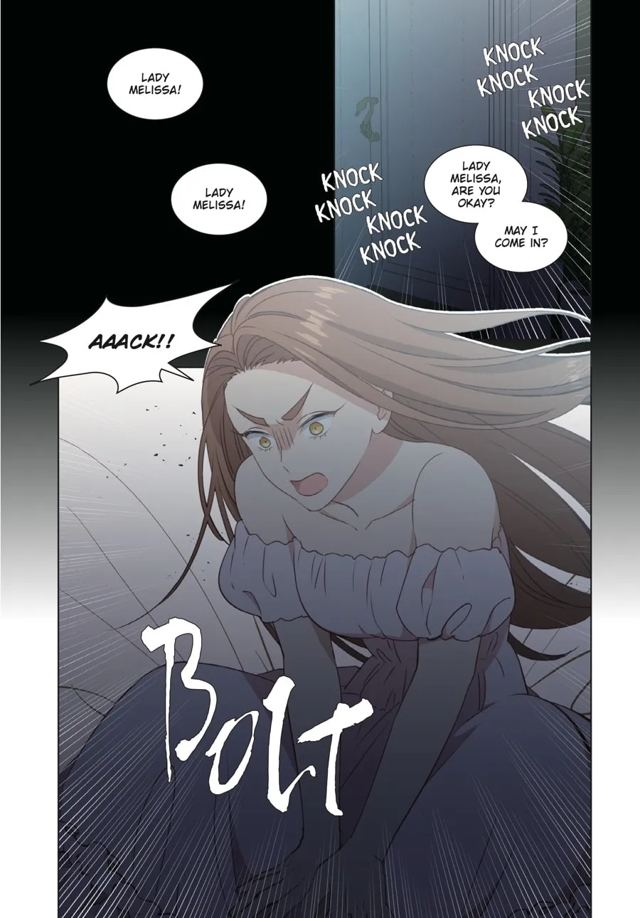 Beware the Villainess! (Manga) Chapter 33 page 8 - 