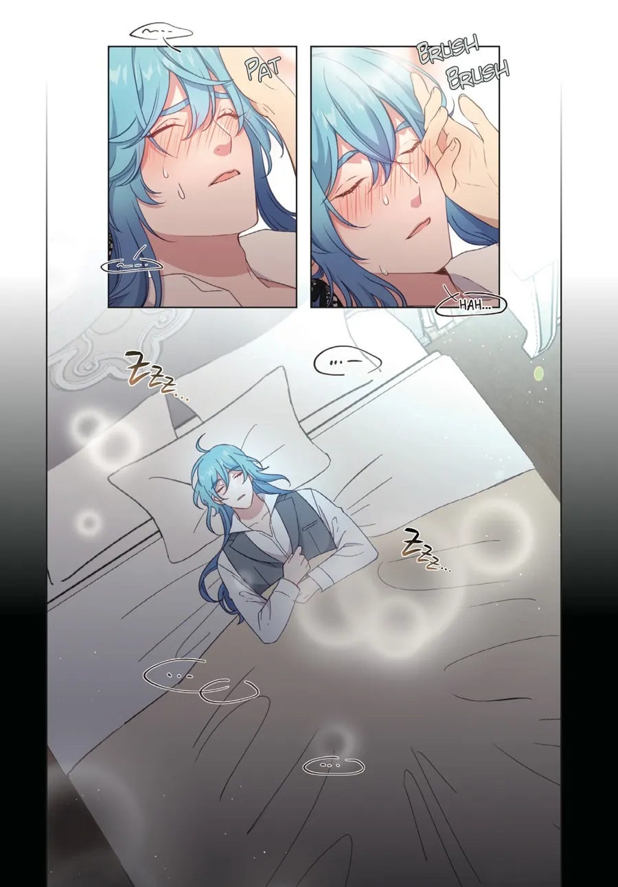 Beware the Villainess! (Manga) Chapter 34 page 11 - 