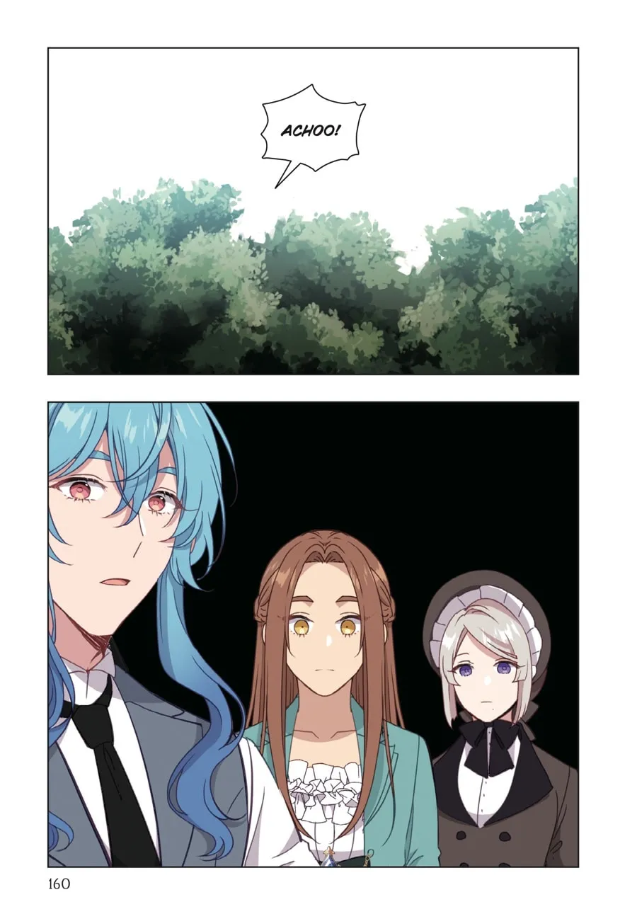 Beware the Villainess! (Manga) Chapter 34 page 19 - 